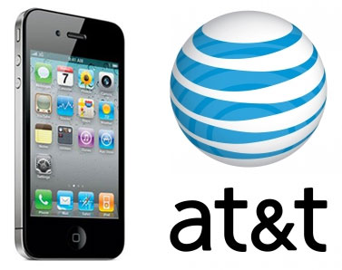 Iphone 5 for ATT