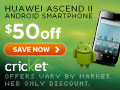 Huawei Ascend Cheap