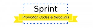 Sprint Coupon Codes