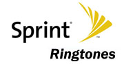 Sprint Ringtones