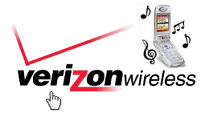 Verizon Ringtones