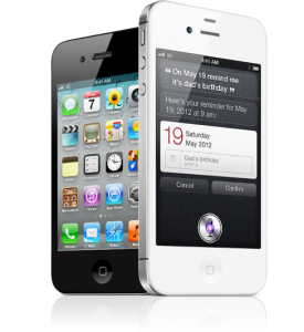 iPhone 4s Review